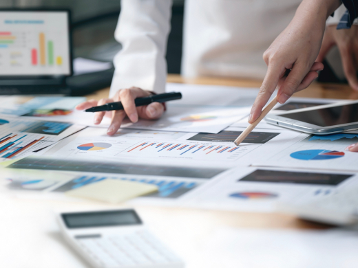 あなたの強み・適性を明確にします